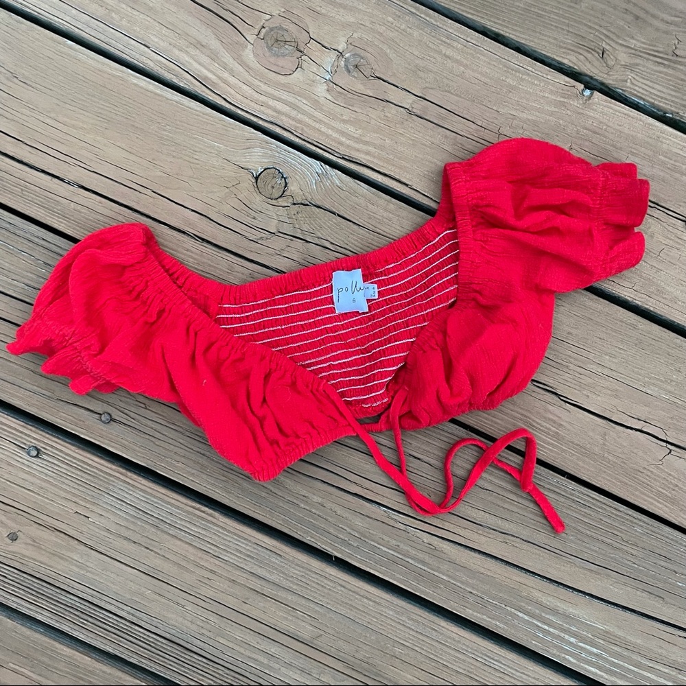 Princess Polly Bra Top